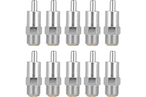 Redxiao Bebedero de pezón de Cerdo Duradero, Bebedero automático de Cerdo ecológico, para Bebedero de pezón