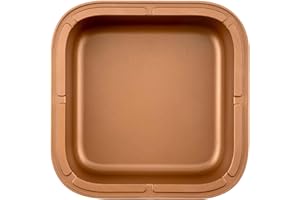 Russell Hobbs Kochtopf XL 5,5l [für SatisFry Multikocher Airfryer & Grill 26520-56] Antihaftbeschichtung, spülmaschinengeeign