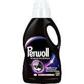 Perwoll Geliştirilmiş Siyah Sıvı &Ccedil;amaşır Detarjanı 1485 ml