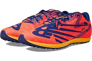 New Balance XC Seven V4, Scarpe da Corsa Uomo