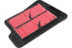 Cnornus Luftfilter für Suzuki AN 400 Burgman 2007-2017