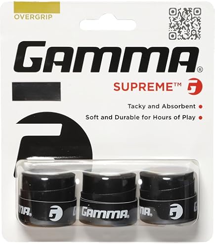 Signum Pro Magic Grip Confezione Da 3 Bianco - Foto 6