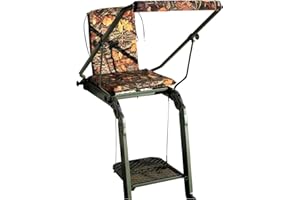 BERGER + SCHRÖTER GMBH Berger + Schröter 31135 - Sgabello a Scala per balzello, Pieghevole, in Alluminio, Colore: Verde