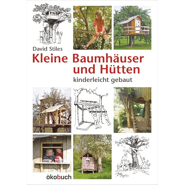 Baumhaus Bauen Bauanleitung Selber Mit Dieser Anleitung Baust Du In 2