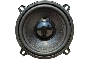 MASTER AUDIO 1 MA13W/4 MA 13W/4 professionele woofer 13,00 cm 130 mm 5" 80 watt rms 160 watt max 4 ohm gevoeligheid 91 db rubberen ophanging, 1 stuk