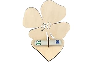 TAKULA Biglietti Auguri Compleanno 90 Anni，Oggetti in Legno，Idee per Regali Originali，，Idee Regalo Signora anziana，Decorazioni casa Numero 90