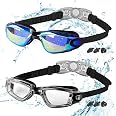 Speedo Unisex Kids Biofuse 2.0 Anti-fog Swimming Goggles (pack of 1) - View 8