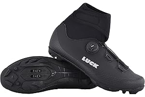 LUCK Uniseks Fenixbuty rowerowe mtb na zimę