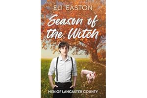 Season Of The Witch (Men of Lancaster County, Band 3)