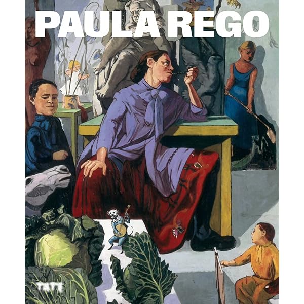 Paula Rego: Behind the Scenes: Amazon.co.uk: McEwen, John