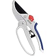 Spear & Jackson 6758GS Razorsharp Geared Anvil Secateurs