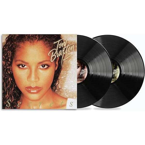 The Heat by Toni Braxton : Amazon.fr: CD et Vinyles}
