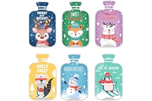 ‎ILUANE iLuane Taschenwärmer Handwärmer für warme Finger im Herbst und Winter Wiederverwendbare Wärmekissen Fingerwärmer