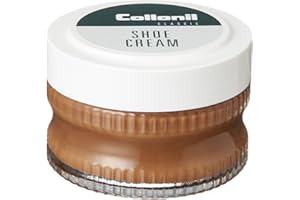 Collonil Shoe Cream, Producto de reparación de Zapatos Unisex, u, 50 ML