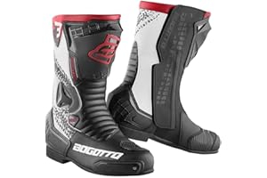 Bogotto Losail Evo Motorradstiefel