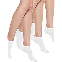 Calzini Sportivi Golden Lady Donna - Pacco Da 3, Traspiranti E Antibatterici - Foto 11