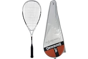Browning Platinum Nano Squash Series (Various Options Available)