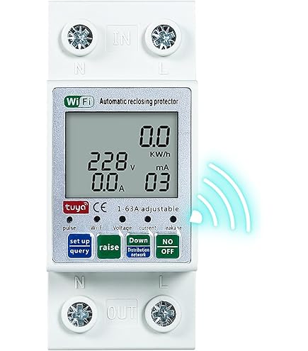 Quadro Elettrico Gewiss GW40606 - 24 Moduli Incasso | Bianco/Arancio/Trasparente | 330x420x85 Mm - Foto 8