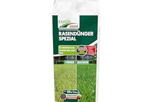 Cuxin 12410 fertilizzanti Prato Speciali Mini Gran, 10 kg