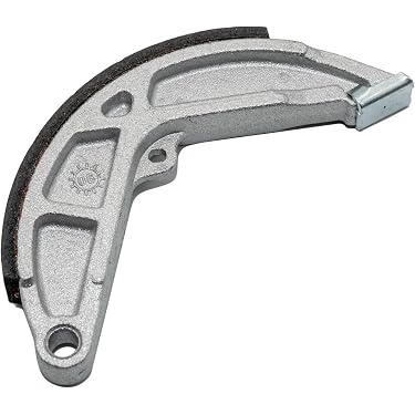 ATE Tamburo Freno 24.0218-5001.1 – 2 Pezzi Da 185 Mm Per Fiat Panda, Cinquecento E Altri | Qualità OE