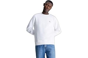 Calvin Klein Jeans Męski sweter Ck Essential Reg Cn