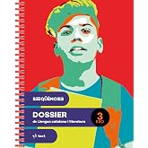 Seq&uuml;&egrave;ncies dossier. Llengua catalana i literatura 3 ESO Catal&aacute;n