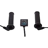 Oxford OF692Z OF692 Heizgriffee Sports mit V8 Schalter