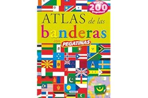 Atlas de las banderas