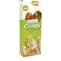 Versele-Laga Crispy Rata Und Maus – 1 Stück, Snack Für Vögel & Nager