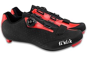 Fizik R5 Uomo BOA Chaussures de Cyclisme sur Route