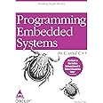 Buy Programming Embedded Systems in C and C++ Book Online at Low Prices ...