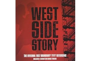 West Side Story (Stage show)