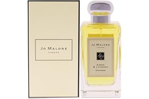 JO MALONE Amber & Lavender