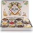 Rum Spices Kit. Make Your Own Delicious Spiced Rum