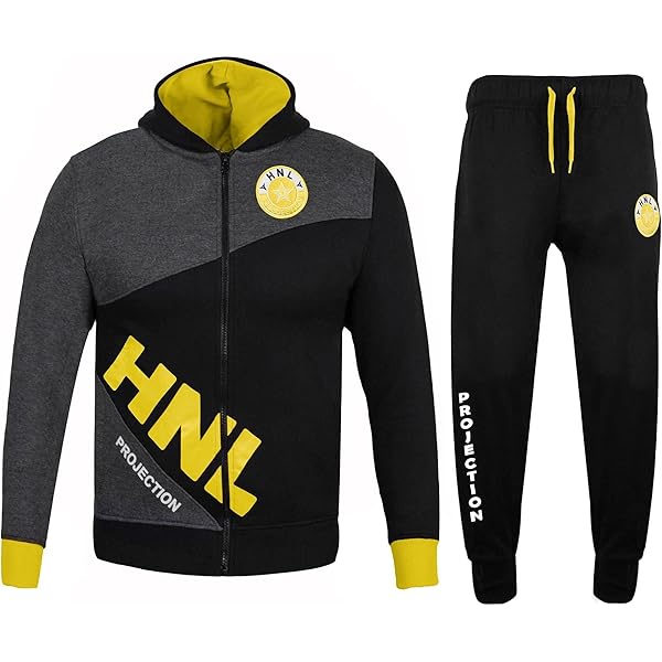 Tuta Bambina Unicorn Dab - Top Con Cappuccio E Legging, Loungewear In Viscosa, Taglie 7-13 Anni - Foto 4