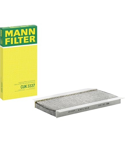 MANN-FILTER C 30 171 Filtro dell'aria - per Autovetture + veicoli commeriali