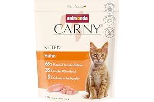 Animonda Carny Karma dla Kota, Kurczak, 350 g