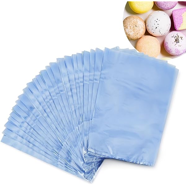 40 Sacchetti Termoretraibili Per Telecomandi - PVC Trasparente, Pellicola Protettiva Universale