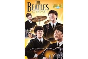 Rock and Roll Comics: The Beatles Experience