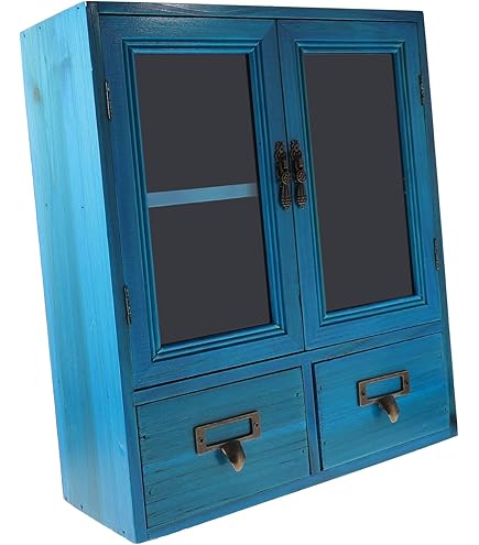 Anta Mobile Alfredo Calandrelli In Legno Melaminico - Con Maniglia, Vari Color E Misure | Faggio 72x45 Cm - Foto 9