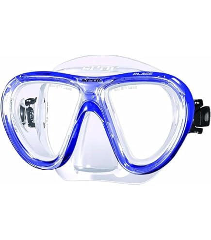 Intex Surf Rider I.6, Maschera E Boccaglio Unisex – Adulto