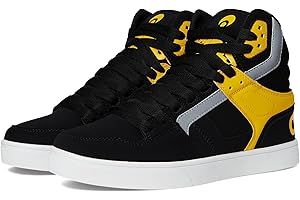 Osiris Men's CloneSkate Shoe