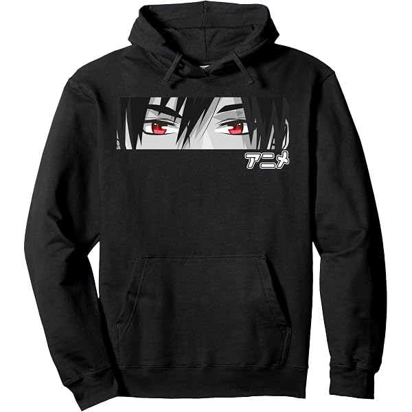 Anime Pullover Herren Die Große Welle Vor Kanagawa" T-Shirt Von Warishellstore Anime Hoodie Herren
