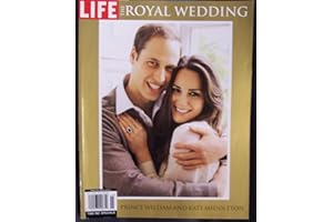 The Royal Wedding of Prince William and Kate Middleton