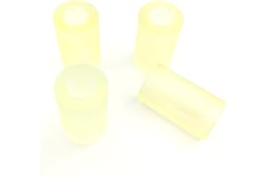 ‎OKLILI OKLILI PA03289-Y034 PA03289-Y035 Feed Roller Exit Rolle Tire Compatible with Fujitsu fi-4120C fi-4220C fi-5120C fi-5220C fi-6000NS fi-6010N fi-5120