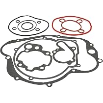 Pochette De Joints Moteur Complète GY6 4T 50cc 12 Pouces – Compatible FLEX-TECH FIRENZE 50 ZN50QT-21 Et Scooters Chinois