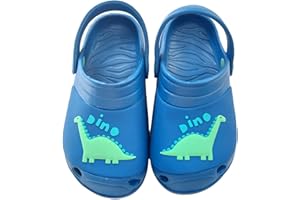 RGJ KIDS FOOTWEAR RGJ Kids Fun Clogs