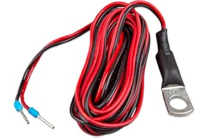 Victron Energy Sensore di Temperatura per Victron Energy Quattro, MultiPlus e GX Device