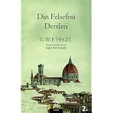 Din Felsefesi Dersleri