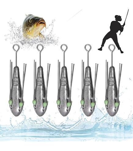 thumbnail image 2 of Fox Grappling Marker Leads – 2 Pack – All Varieties – Carp Fishing Tackle 2 of 4